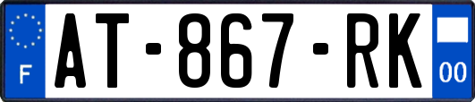 AT-867-RK