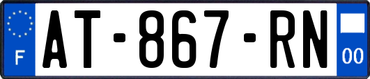 AT-867-RN