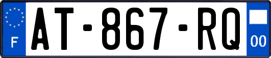 AT-867-RQ