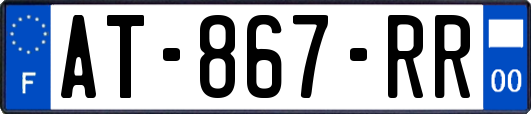 AT-867-RR