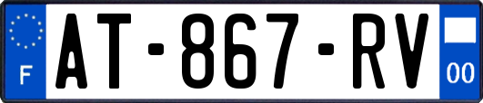 AT-867-RV