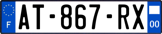 AT-867-RX