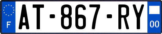 AT-867-RY
