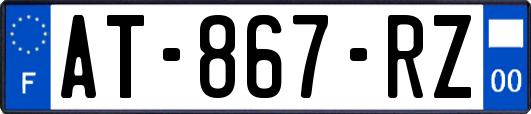 AT-867-RZ