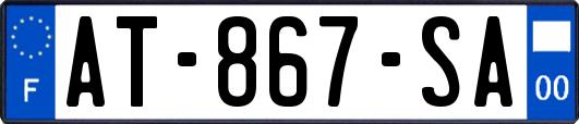 AT-867-SA