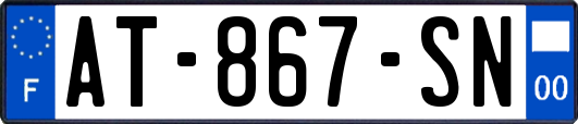 AT-867-SN