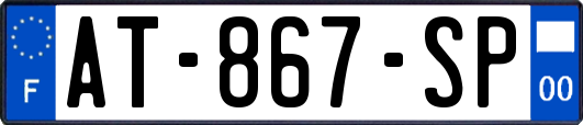 AT-867-SP