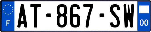 AT-867-SW