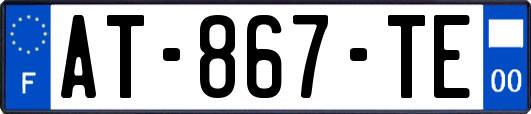 AT-867-TE