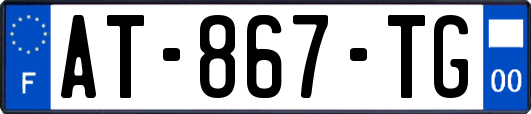 AT-867-TG