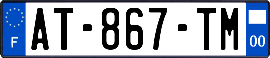 AT-867-TM