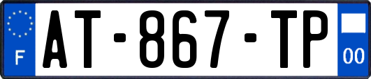AT-867-TP