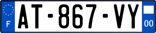 AT-867-VY