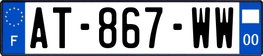 AT-867-WW