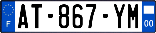 AT-867-YM
