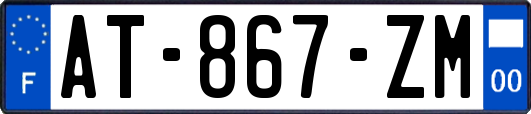 AT-867-ZM