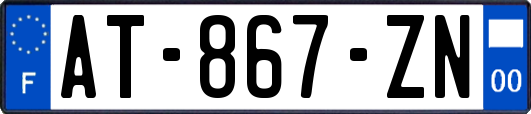 AT-867-ZN