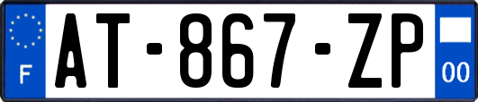 AT-867-ZP