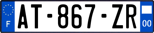 AT-867-ZR