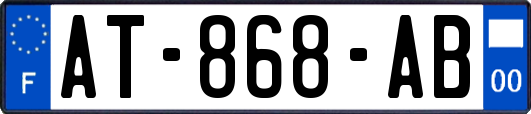 AT-868-AB