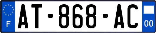 AT-868-AC