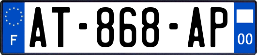 AT-868-AP