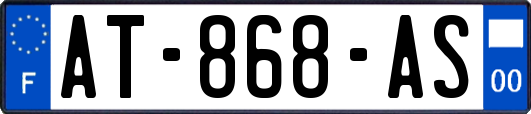 AT-868-AS