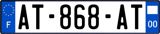 AT-868-AT