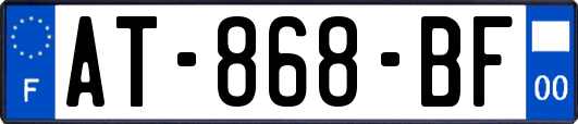 AT-868-BF