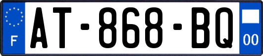 AT-868-BQ