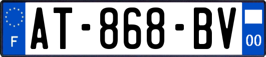 AT-868-BV