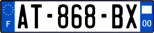 AT-868-BX