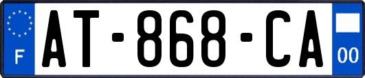 AT-868-CA