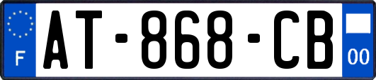 AT-868-CB