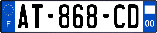 AT-868-CD