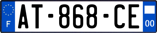 AT-868-CE