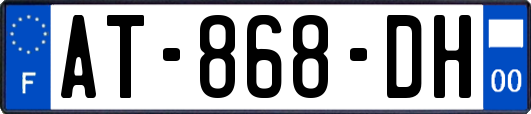 AT-868-DH