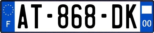 AT-868-DK