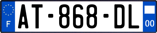 AT-868-DL