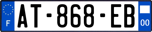 AT-868-EB