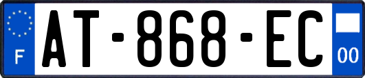 AT-868-EC