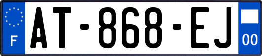AT-868-EJ