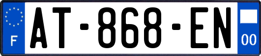 AT-868-EN