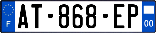 AT-868-EP