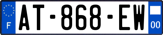 AT-868-EW