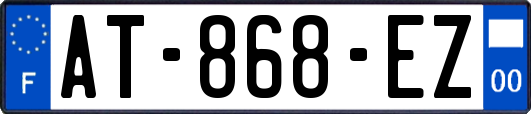 AT-868-EZ