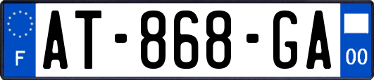 AT-868-GA