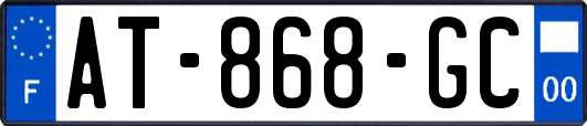 AT-868-GC