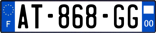 AT-868-GG