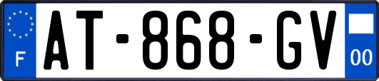 AT-868-GV